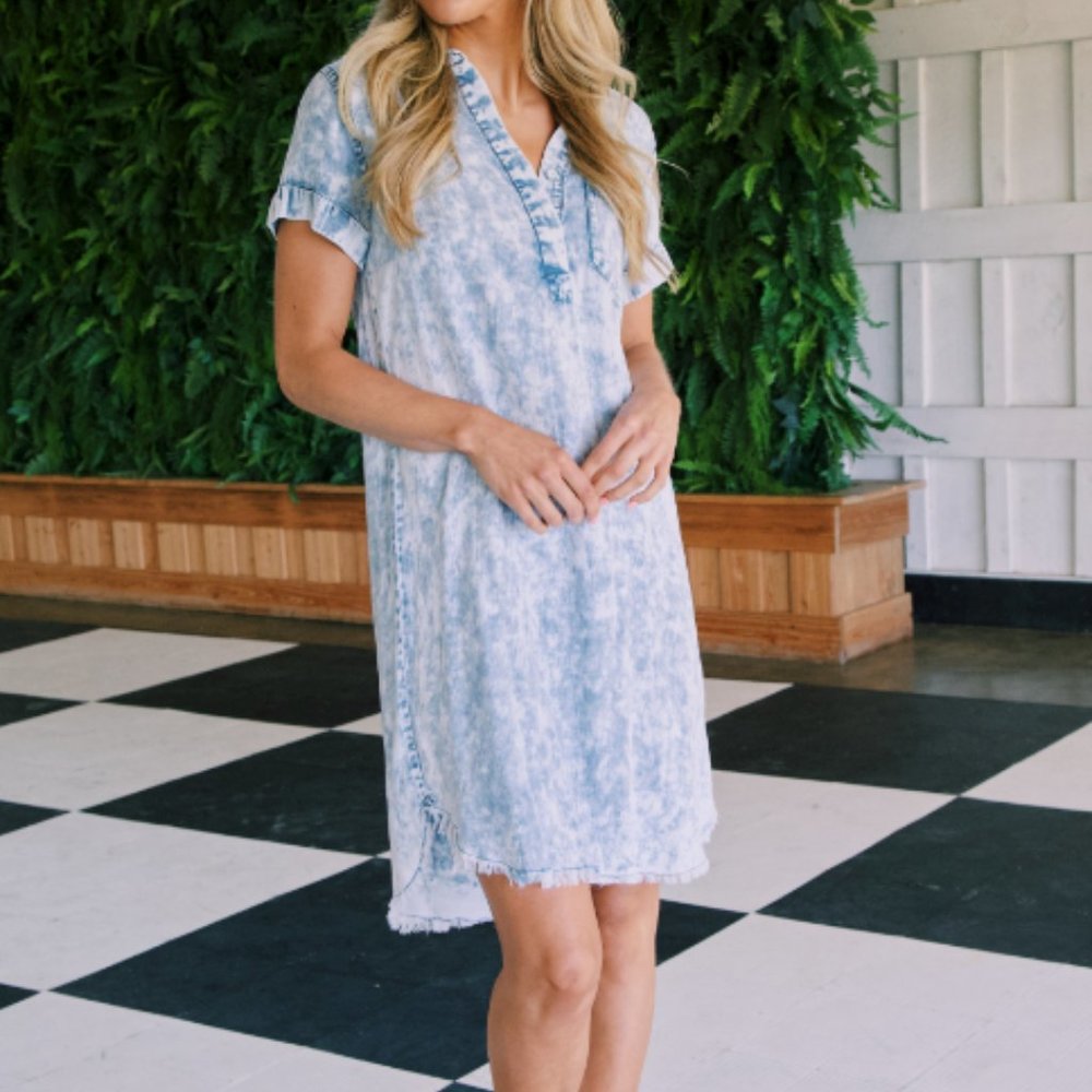 💖Host Pick💖 Velvet Heart Cosette Dress